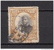 1897    YVERT  Nº   40 - Tonga (...-1970)