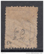 1864 - 1870   YVERT  Nº  19  A - Used Stamps