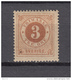 1872 - 1885   YVERT  Nº  16 B   / * / - Neufs