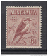 1932   YVERT  Nº   93   / * / - Mint Stamps