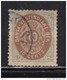 1873 - 1879   YVERT  Nº 10 - Dinamarca (Antillas)