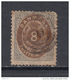 1870    YVERT  Nº  19 - Usado
