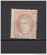 1870    EDIFIL  Nº 104  ( * ) - Ongebruikt