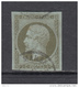 1860    YVERT  Nº 11 - 1853-1860 Napoléon III