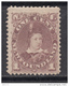 1880   YVERT  Nº 35a   / * / - 1865-1902