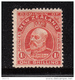 1909 - 1910  YVERT  Nº 143  / * / - Neufs