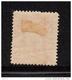 1909 - 1910  YVERT  Nº 143  / * / - Unused Stamps
