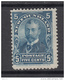 1897 - 1901   YVERT  Nº  70   ( *) - 1865-1902