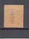 1901 - 1905  EDIFIL Nº 243   / * / - Ungebraucht
