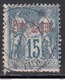1893  Yvert Nº 3 - Gebruikt