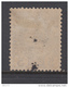 1885    YVERT  Nº  3  / * / - Unused Stamps