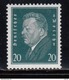 1928    Michel Nr  415  MNH , Geprüft Hans Dieter Schlegel. BPP - Ungebraucht