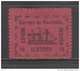1903    YVERT  Nº  88  ( * ) - Venezuela