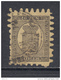 1866 - 70   YVERT  Nº 7 - Usados