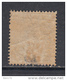 1858 - 70    YVERT  Nº   7  / * / - Unused Stamps