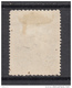 1910   YVERT  Nº 72  / * / - 1908-1947