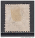 1872    MICHEL  Nº 18   ,  Hufeisenstempel , - Gebraucht