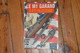 GARAND Fusil US Gazette Des Armes Hors Série N° 13 édition 2004 77 Pages - Armes Neutralisées