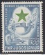 1945   MICHEL Nº 730 ,  YVERT Nº 48  MNH - Nuevos