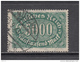 1922   MICHEL  Nº  256 C     -- Geprüft  -- - Used Stamps