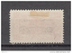 TRANSJORDAN  , 1927   SG  Nº 136 A   (  Overprint INVERTED ) - Jordania