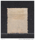 1892     YVERT  Nº  8 - Used Stamps