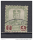 1918    SG - 100 - Johore