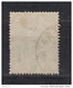 1884 - 1886   Sassone   Nº 4 - Paketmarken