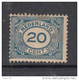 1921  YVERT  Nº 105  / * / - Unused Stamps