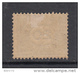 1921  YVERT  Nº 105  / * / - Unused Stamps