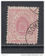 1880  YVERT  Nº  43 - 1859-1880 Wappen & Heraldik