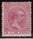 1894-1896   EDIFIL Nº 13  /*/, - Fernando Poo