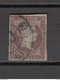 1855   EDIFIL  Nº 42 - Used Stamps