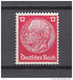 1933   MICHEL  Nº   487   / ** / - Unused Stamps