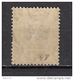 1921   YVERT  Nº  48  / * / - British Virgin Islands