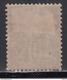 1892 Yvert Nº 14  /*/ - Unused Stamps