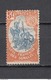 1902   YVERT  Nº 52   / * / - Unused Stamps