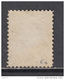 1860 - 1863    YVERT  Nº 6   / * / - Unused Stamps