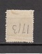 1889 - 1899   EDIFIL  Nº  213   / * / - Nuevos