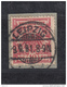 1889    MICHEL  Nº 47  Bb      -- Geprüft -- - Oblitérés