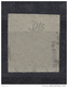 1889    MICHEL  Nº 47  Bb      -- Geprüft -- - Used Stamps