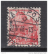 1938      MICHEL  Nº  327 - Franqueo