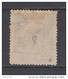 1892  YVERT Nº 8 - Dagbladzegels