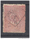 1892  YVERT Nº 8 - Newspaper Stamps