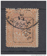 1892  YVERT Nº 10 - Timbres Pour Journaux