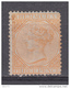 1865 - 73  YVERT N  3    / * / - Bermuda