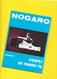 Programme Courses De NOGARO 1976 36 Pages + Couverture Format A5 - Programma's