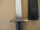 Baîonnette SIG SUISSE Mle 57 - Knives/Swords