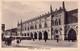 FERRARA - Palazzo Del Tribunale - F/P - V: 1932 - Animata - Ferrara