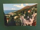 Cartolina S. Ilario - Genova - Panorama Verso Nervi - 1963 - Rimini